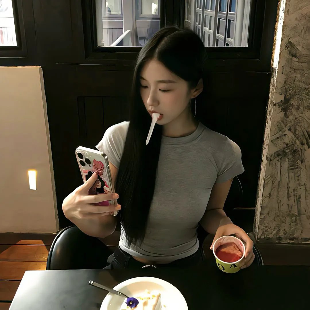 秋水伊人